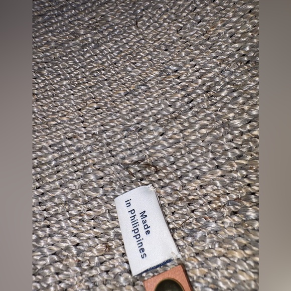 💙Clare V. Pot de Miel💙 with Bamboo handle. - Picture 8 of 12